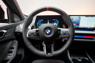 BMW M135i xDrive / Rückfahrkamera / Harman-Kardon
