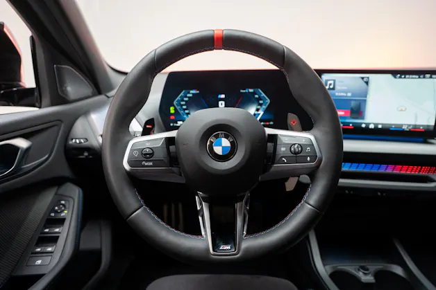 BMW M135i xDrive / Rückfahrkamera / Harman-Kardon