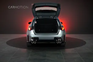 BMW M135i xDrive / Rückfahrkamera / Harman-Kardon