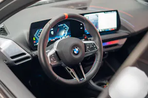 BMW M135i xDrive / Rückfahrkamera / Harman-Kardon