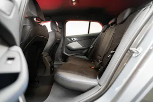 BMW M135i xDrive / Rückfahrkamera / Harman-Kardon