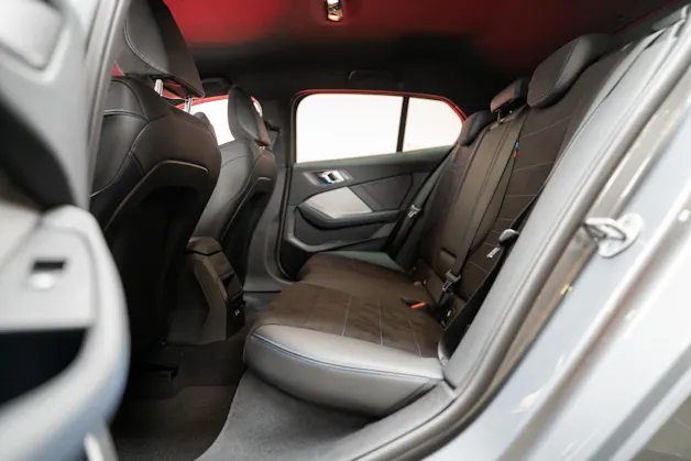 BMW M135i xDrive / Rückfahrkamera / Harman-Kardon