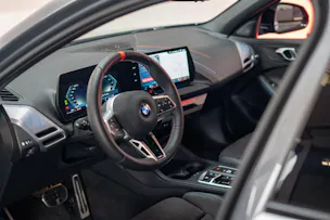 BMW M135i xDrive / Rückfahrkamera / Harman-Kardon