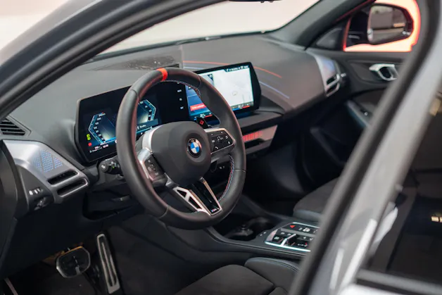 BMW M135i xDrive / Rückfahrkamera / Harman-Kardon