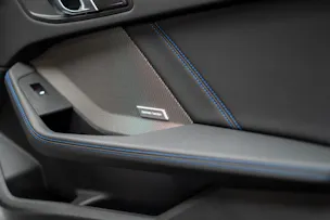 BMW M135i xDrive / Rückfahrkamera / Harman-Kardon