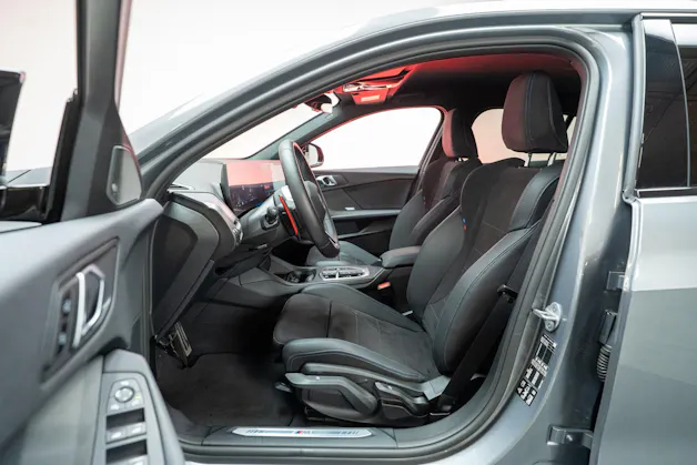 BMW M135i xDrive / Rückfahrkamera / Harman-Kardon