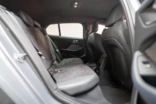 BMW M135i xDrive / Rückfahrkamera / Harman-Kardon
