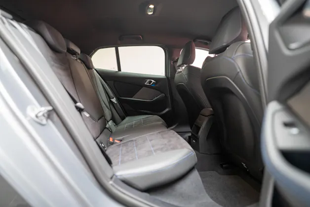 BMW M135i xDrive / Rückfahrkamera / Harman-Kardon