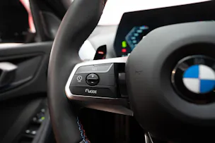BMW M135i xDrive / Rückfahrkamera / Harman-Kardon