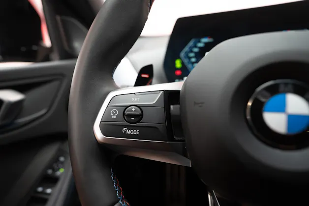 BMW M135i xDrive / Rückfahrkamera / Harman-Kardon