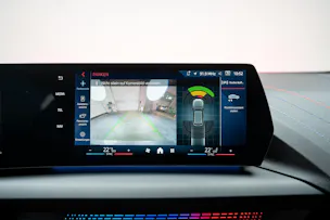 BMW M135i xDrive / Rückfahrkamera / Harman-Kardon