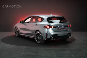 BMW M135i xDrive / Rückfahrkamera / Harman-Kardon