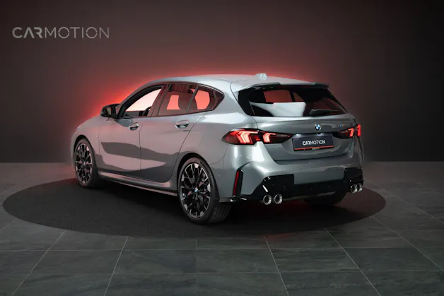 BMW M135i xDrive / Rückfahrkamera / Harman-Kardon