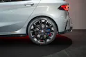BMW M135i xDrive / Rückfahrkamera / Harman-Kardon