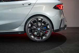 BMW M135i xDrive / Rückfahrkamera / Harman-Kardon