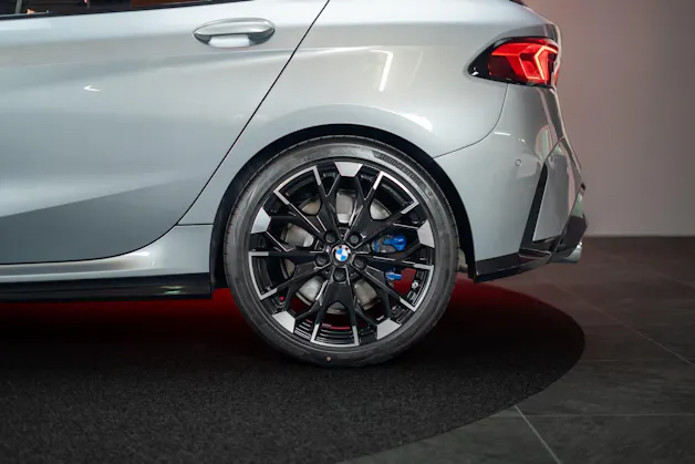 BMW M135i xDrive / Rückfahrkamera / Harman-Kardon