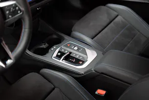 BMW M135i xDrive / Rückfahrkamera / Harman-Kardon
