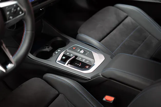 BMW M135i xDrive / Rückfahrkamera / Harman-Kardon