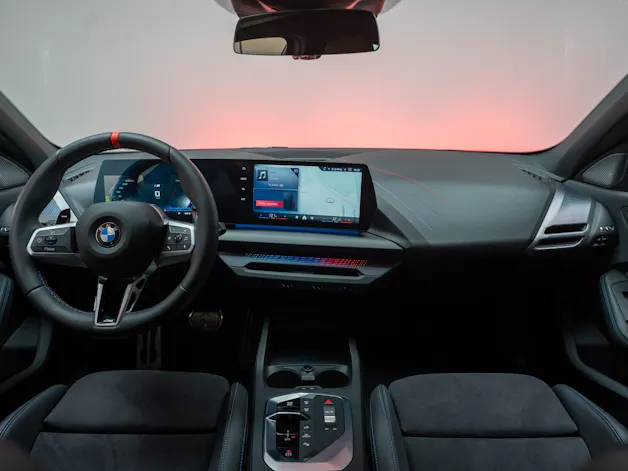 BMW M135i xDrive / Rückfahrkamera / Harman-Kardon