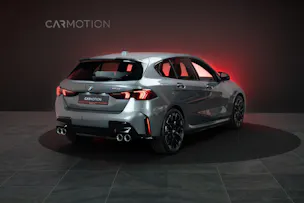 BMW M135i xDrive / Rückfahrkamera / Harman-Kardon