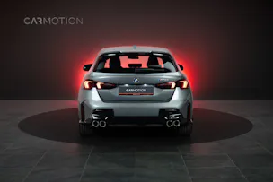 BMW M135i xDrive / Rückfahrkamera / Harman-Kardon