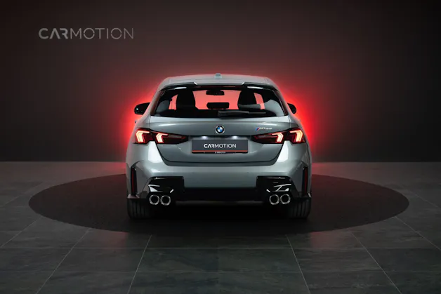 BMW M135i xDrive / Rückfahrkamera / Harman-Kardon