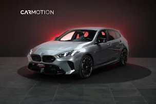 BMW M135i xDrive / Rückfahrkamera / Harman-Kardon