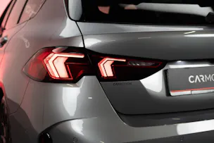 BMW M135i xDrive / Rückfahrkamera / Harman-Kardon
