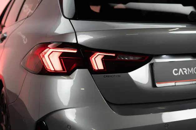 BMW M135i xDrive / Rückfahrkamera / Harman-Kardon