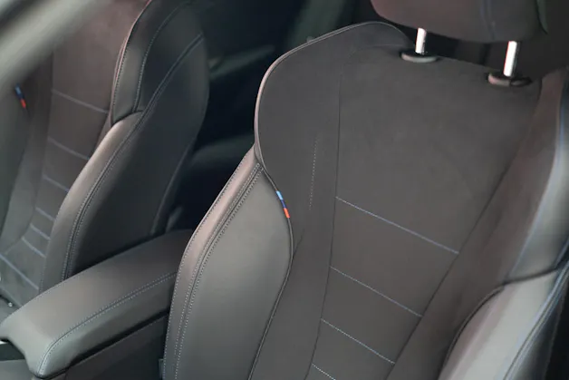 BMW M135i xDrive / Rückfahrkamera / Harman-Kardon