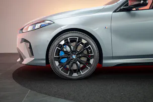 BMW M135i xDrive / Rückfahrkamera / Harman-Kardon