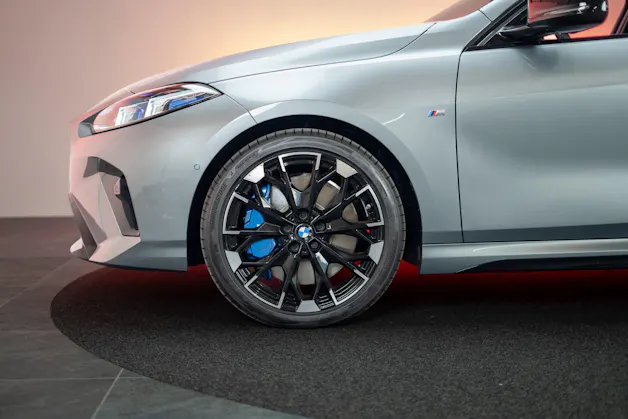 BMW M135i xDrive / Rückfahrkamera / Harman-Kardon