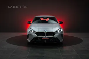 BMW M135i xDrive / Rückfahrkamera / Harman-Kardon