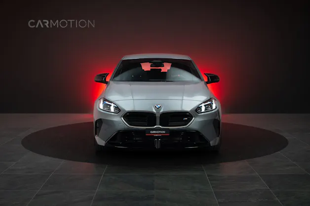 BMW M135i xDrive / Rückfahrkamera / Harman-Kardon
