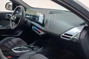 BMW M135i xDrive / Rückfahrkamera / Harman-Kardon