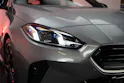 BMW M135i xDrive / Rückfahrkamera / Harman-Kardon