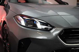 BMW M135i xDrive / Rückfahrkamera / Harman-Kardon