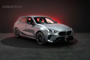 BMW M135i xDrive / Rückfahrkamera / Harman-Kardon