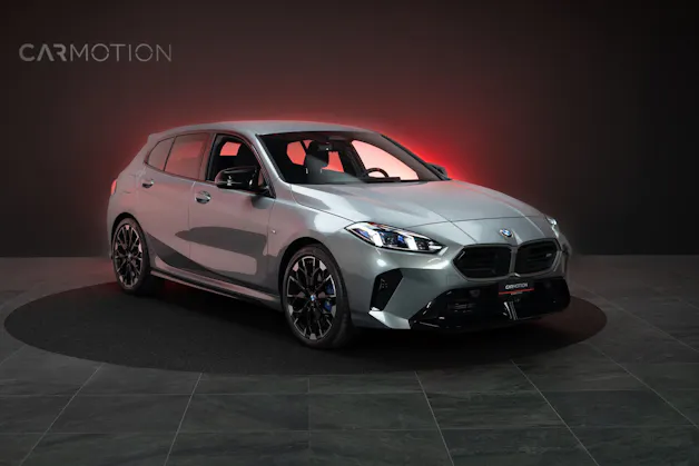 BMW M135i xDrive / Rückfahrkamera / Harman-Kardon