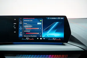 BMW M135i xDrive / Rückfahrkamera / Harman-Kardon