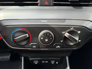 HYUNDAI i20 1.0 T-GDi Amplia GO! DCT