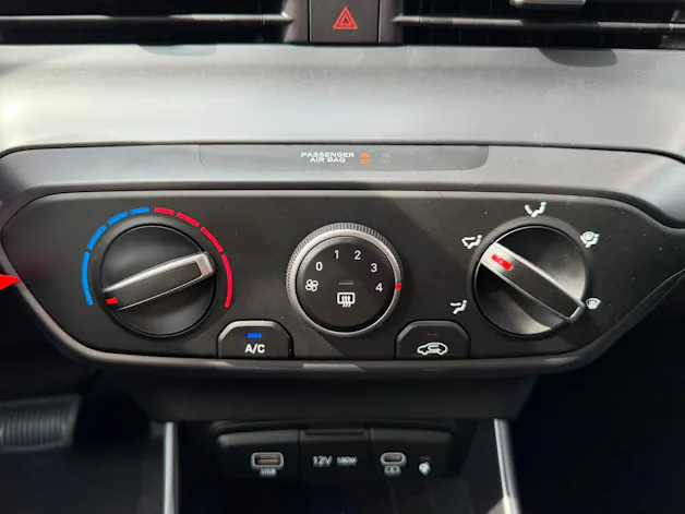 HYUNDAI i20 1.0 T-GDi Amplia GO! DCT