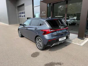 HYUNDAI i20 1.0 T-GDi Amplia GO! DCT