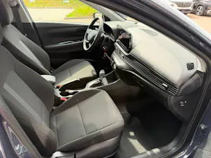 HYUNDAI i20 1.0 T-GDi Amplia GO! DCT