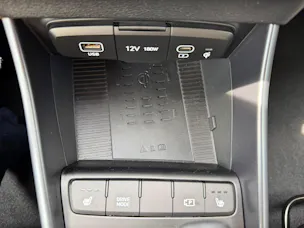 HYUNDAI i20 1.0 T-GDi Amplia GO! DCT