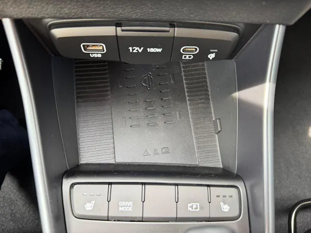 HYUNDAI i20 1.0 T-GDi Amplia GO! DCT