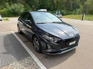 HYUNDAI i20 1.0 T-GDi Amplia GO! DCT