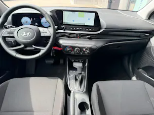 HYUNDAI i20 1.0 T-GDi Amplia GO! DCT