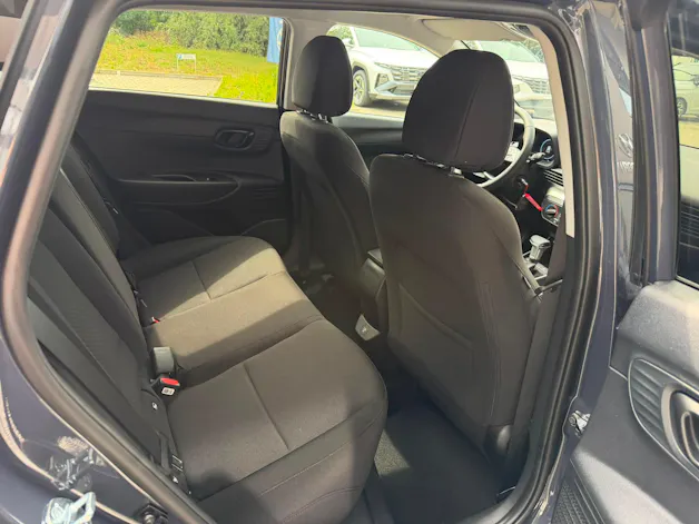 HYUNDAI i20 1.0 T-GDi Amplia GO! DCT