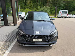 HYUNDAI i20 1.0 T-GDi Amplia GO! DCT